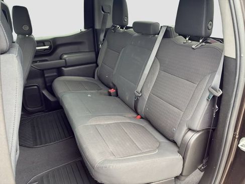 Used 2019 Chevrolet Silverado 1500 LT w/ All-Star Edition RWD image 14