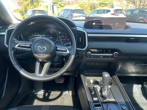 Used 2023 MAZDA CX-50 2.5 S w/ Preferred Plus Pkg AWD/4WD image 11