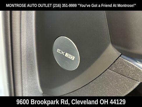 New 2025 Volvo EX30 Plus w/ Protection Package Premier image 16