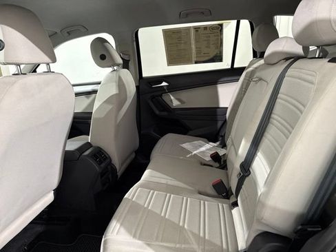 Used 2023 Volkswagen Tiguan S FWD image 14