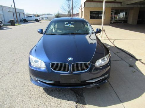 Used 2011 BMW 328i 328i Convertible - SULEV image 5