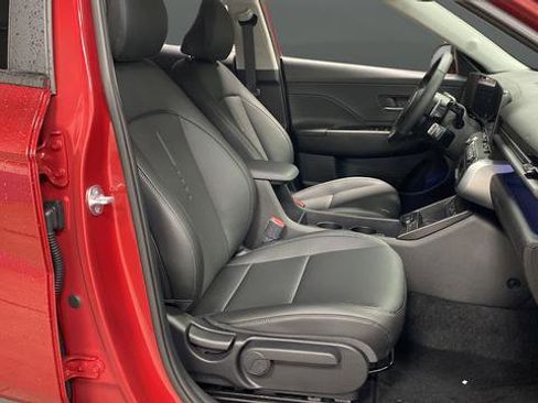 New 2026 Hyundai Kona SEL Premium image 23