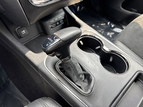 Used 2019 Dodge Durango GT AWD/4WD image 21