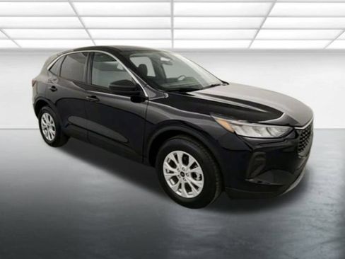 Used 2023 Ford Escape Active image 9