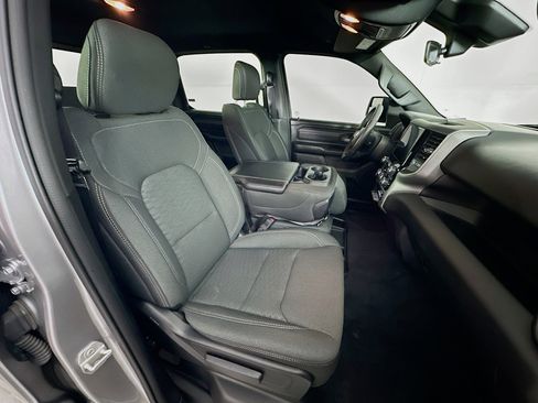 Used 2025 RAM 1500 Tradesman image 29