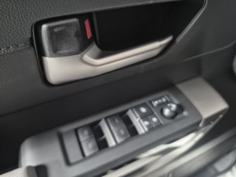 New 2026 Toyota Tundra Limited image 20