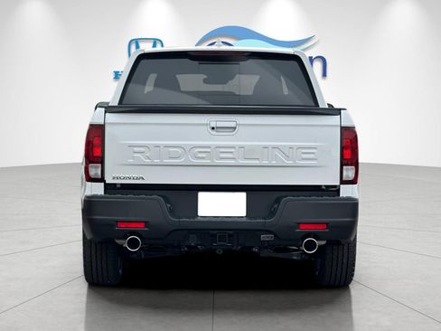 New 2026 Honda Ridgeline RTL image 4