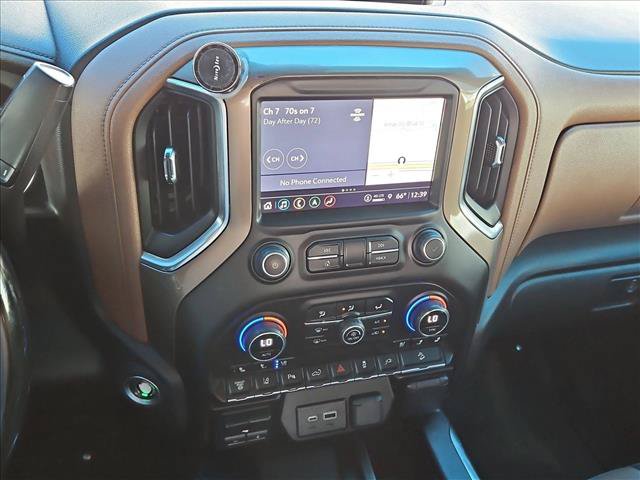 Certified 2023 Chevrolet Silverado 2500 High Country w/ Z71 Off-Road Package AWD/4WD image 15
