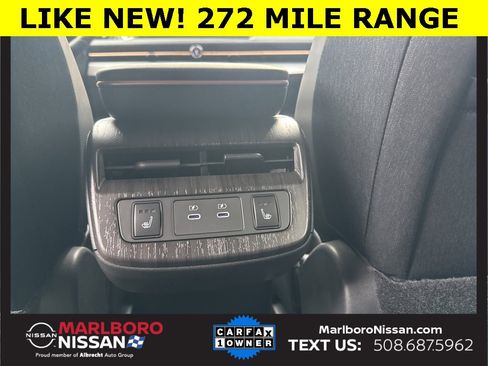 Used 2025 Nissan Ariya AWD image 20