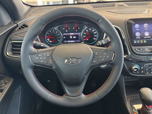 Certified 2024 Chevrolet Equinox RS w/ RS Leather Package image 26