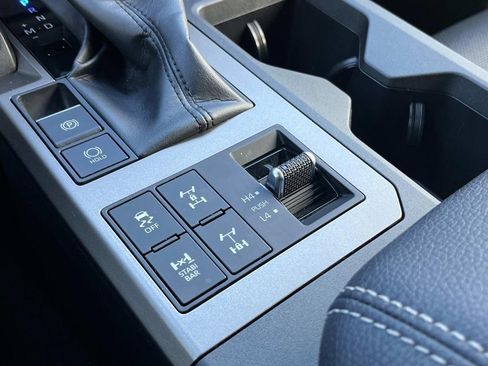 Used 2024 Toyota Land Cruiser Base image 42