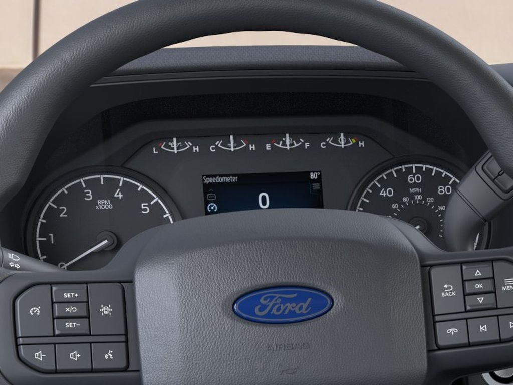 New 2026 Ford F150 STX AWD/4WD image 35