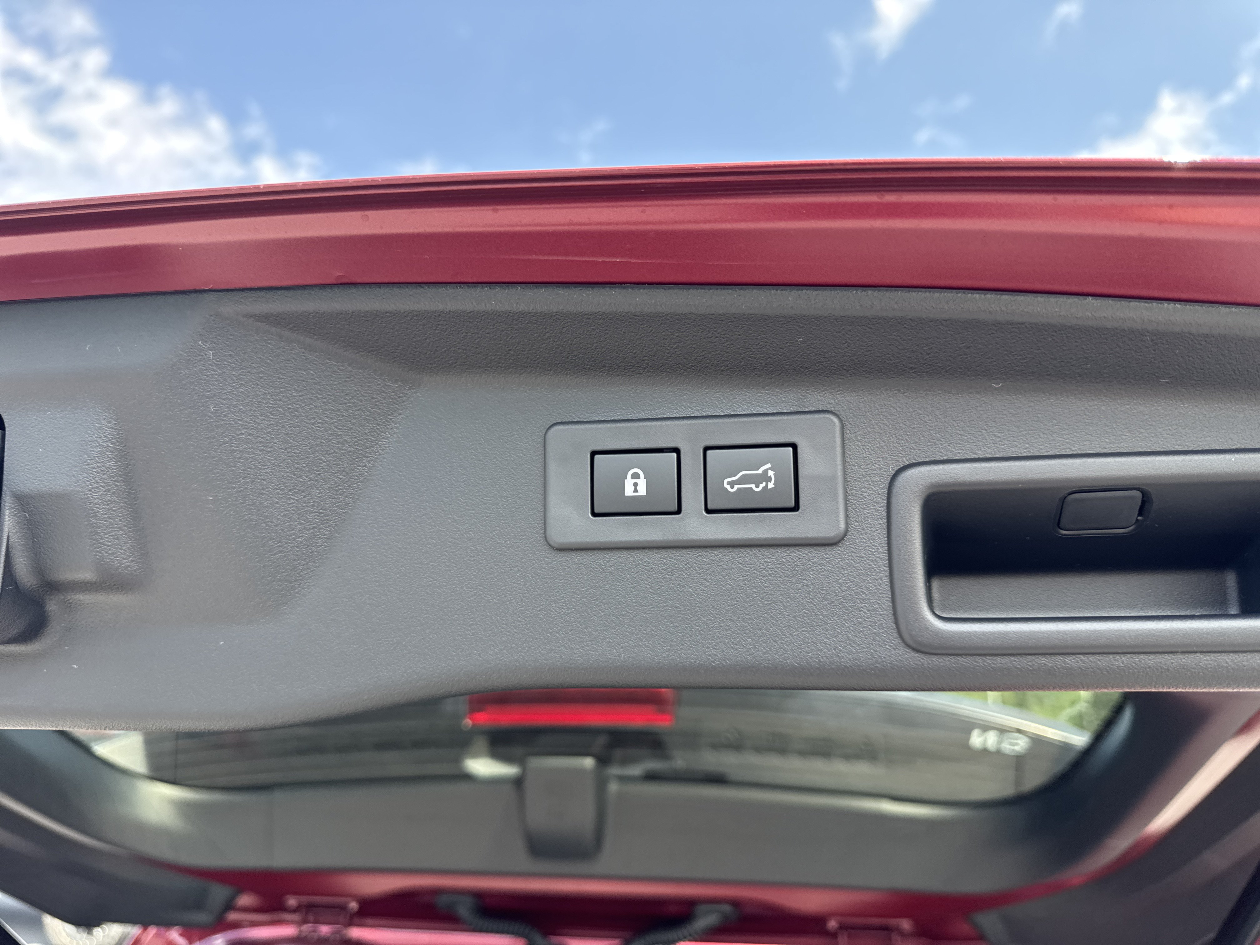 New 2026 Subaru Outback Touring XT AWD/4WD image 22