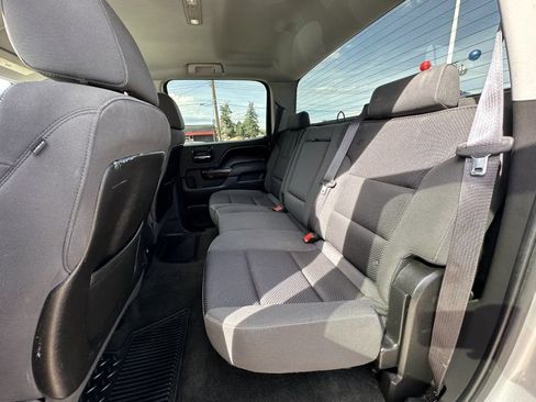Used 2014 GMC Sierra 1500 SLE w/ SLE Value Package AWD/4WD image 13