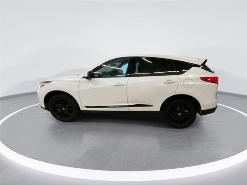 New 2026 Acura RDX SH-AWD image 5