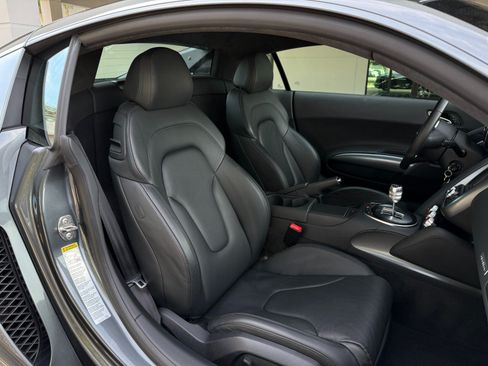 Used 2010 Audi R8 V10 AWD/4WD image 25
