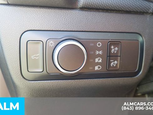 Used 2025 Ford Bronco Sport Big Bend AWD/4WD image 16