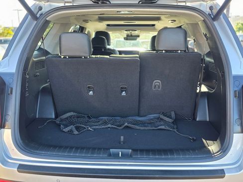 Used 2023 Hyundai Palisade Limited image 11