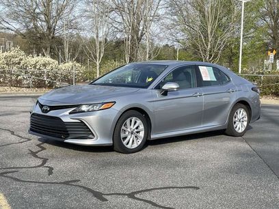 Used 2023 Toyota Camry LE