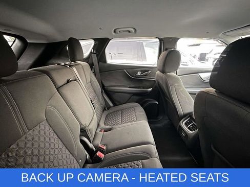 Used 2021 Chevrolet Blazer LT image 3