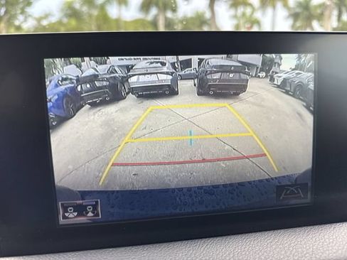 Used 2024 Lexus IS 350 F Sport w/ Memory Package RWD image 17