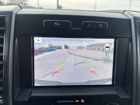 Used 2018 Ford F150 XLT w/ Equipment Group 302A Luxury image 46