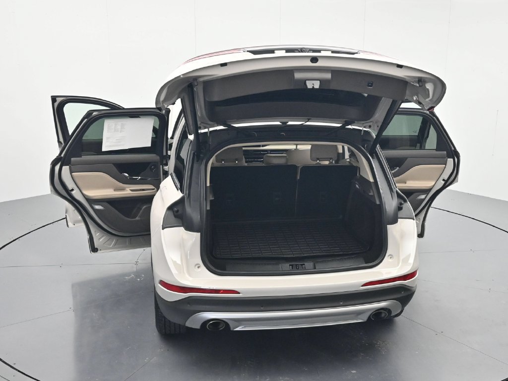 Used 2022 Lincoln Corsair Reserve w/ Equipment Group 201A FWD image 47