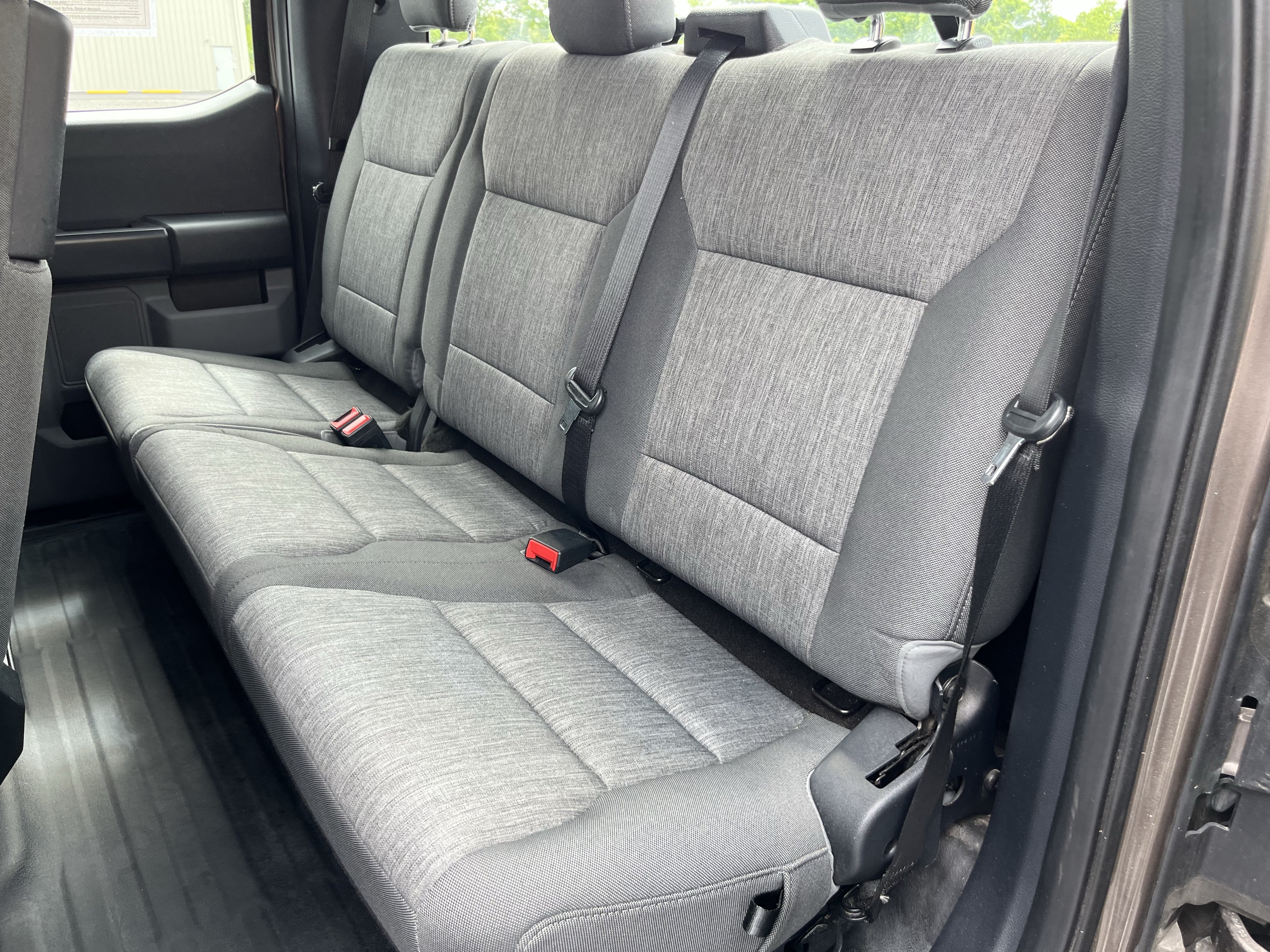 Used 2021 Ford F150 XL w/ Equipment Group 101A High AWD/4WD image 13