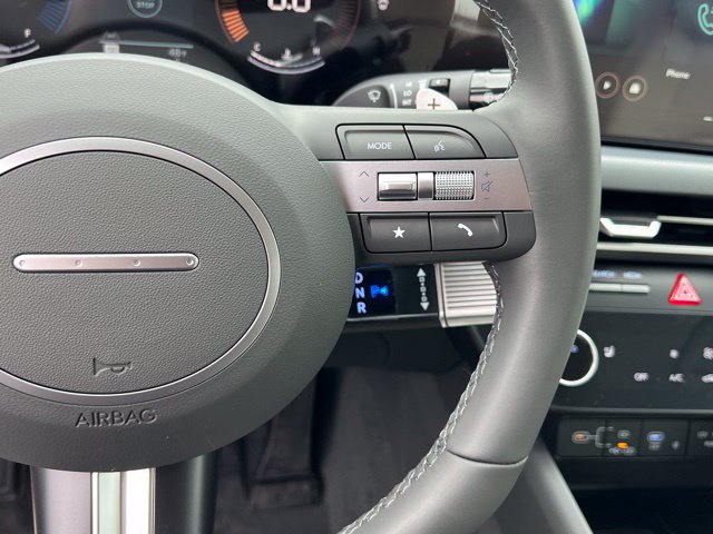 New 2026 Hyundai Sonata SEL AWD/4WD image 24