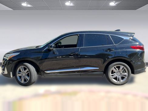 Used 2019 Acura RDX FWD w/ Advance Package image 2
