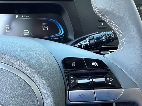 New 2026 Hyundai Elantra SEL Sport Premium FWD image 17