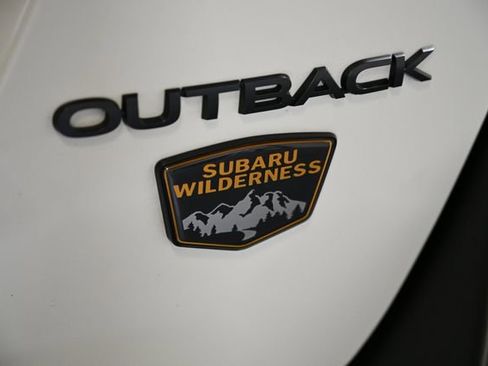 Used 2023 Subaru Outback Wilderness image 13