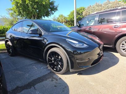 Used 2022 Tesla Model Y Long Range