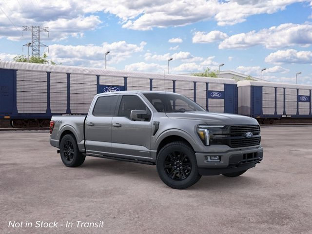 New 2026 Ford F150 Platinum AWD/4WD image 7