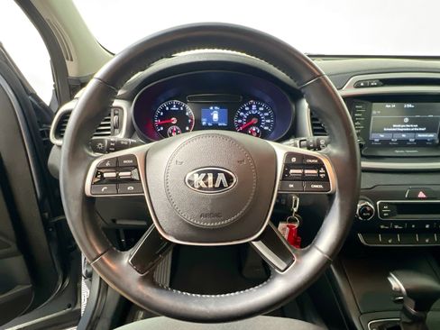 Used 2019 Kia Sorento LX w/ Option Group 020 image 17