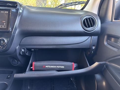 Used 2023 Mitsubishi Mirage G4 ES image 31