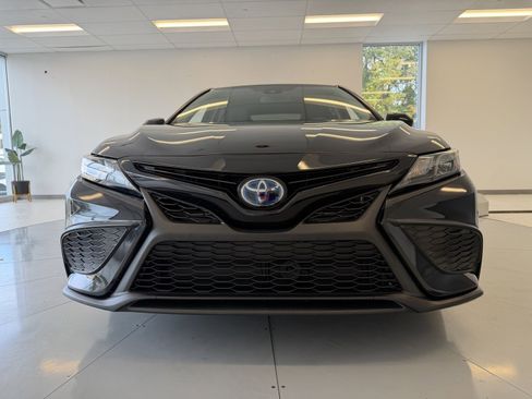 Used 2022 Toyota Camry Nightshade image 63