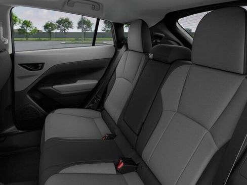 New 2026 Subaru Crosstrek 2.0i Premium AWD/4WD image 16