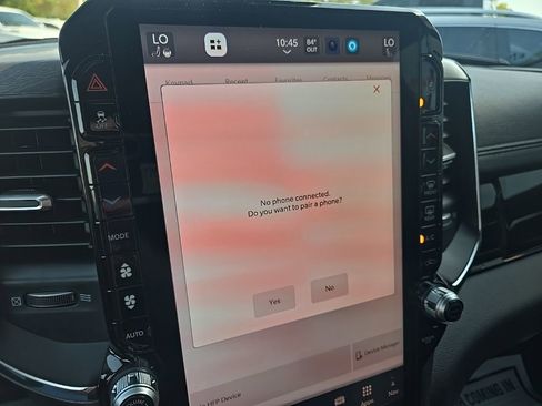 New 2026 RAM 1500 Laramie w/ Night Edition image 62