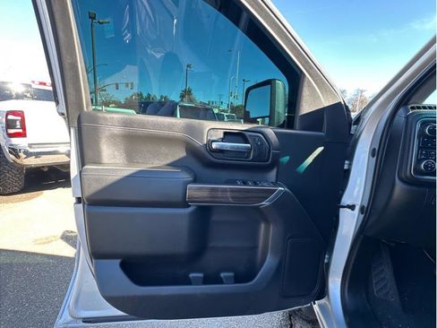 Used 2020 Chevrolet Silverado 2500 LT w/ All Star Edition image 15