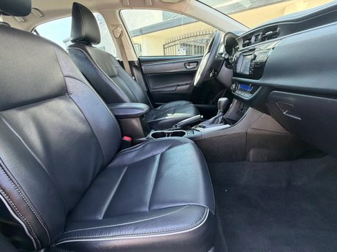 Used 2016 Toyota Corolla LE Premium FWD image 8