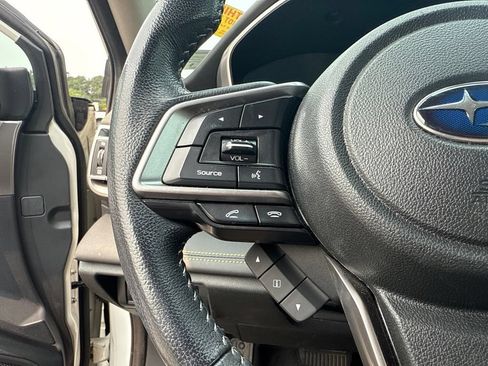 Used 2021 Subaru Outback Onyx Edition XT AWD/4WD image 9