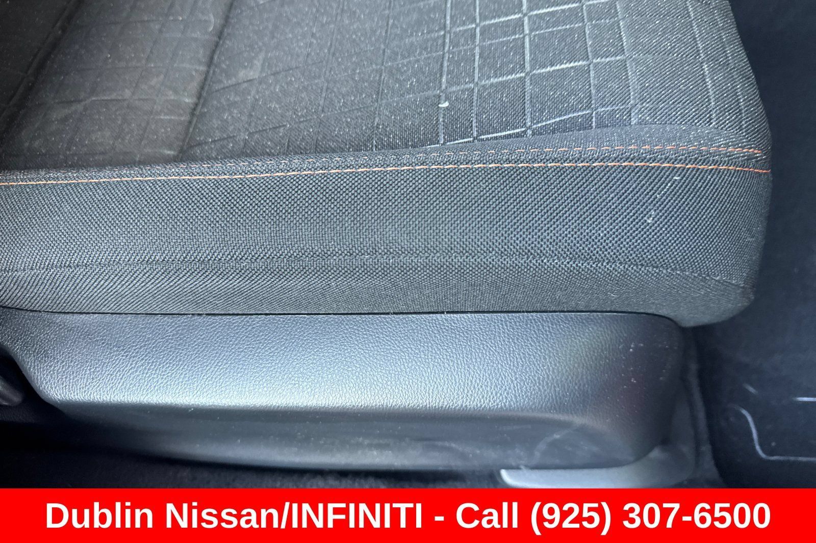 Used 2024 Honda HR-V Sport image 24
