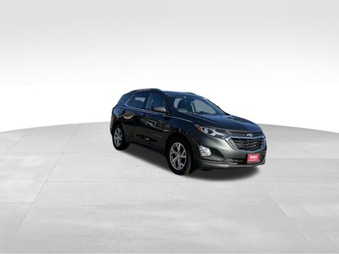 Certified 2020 Chevrolet Equinox LT image 13