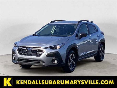New 2025 Subaru Crosstrek 2.0i Premium image 1