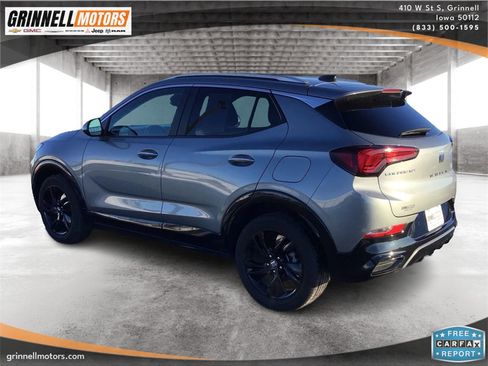 Used 2024 Buick Encore GX Sport Touring image 7