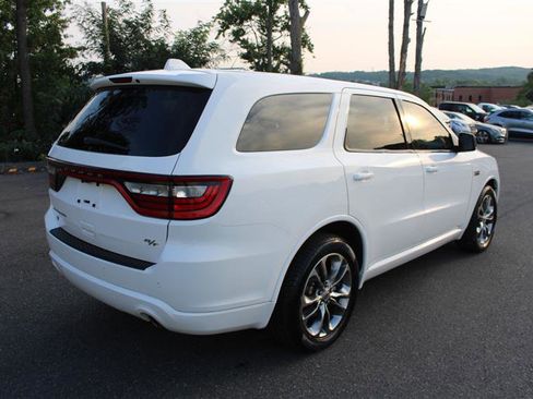Used 2020 Dodge Durango R/T image 8