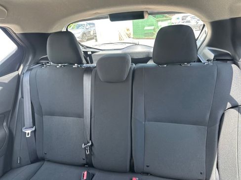 Used 2025 Nissan Kicks Play S FWD image 20