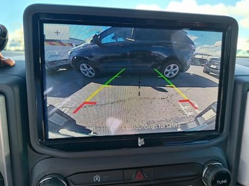 Used 2022 Ford Bronco Sport Big Bend w/ Convenience Package image 11