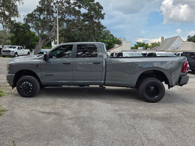 New 2027 RAM 3500 Big Horn AWD/4WD image 5
